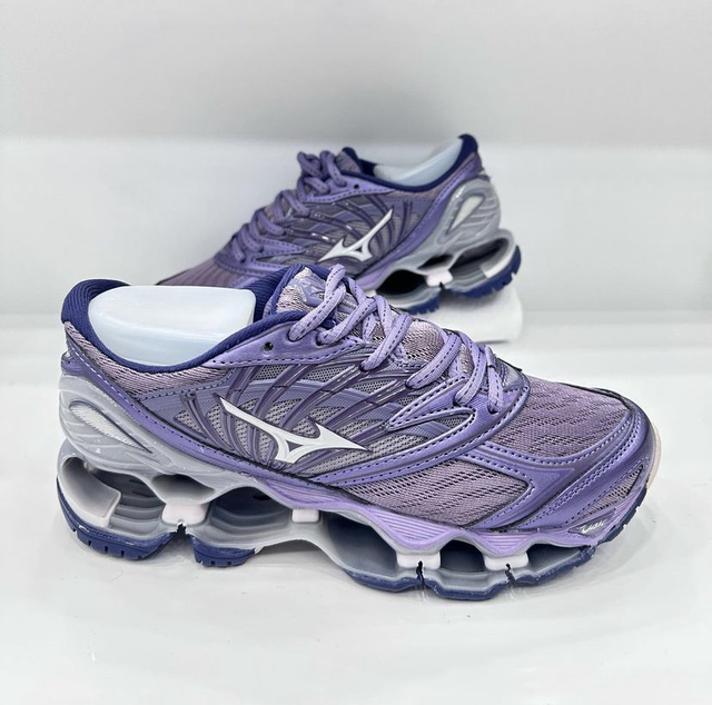 Valor do hotsell mizuno pro 8