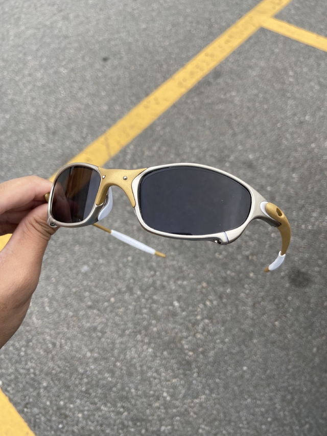 OAKLEY JULIET 24K