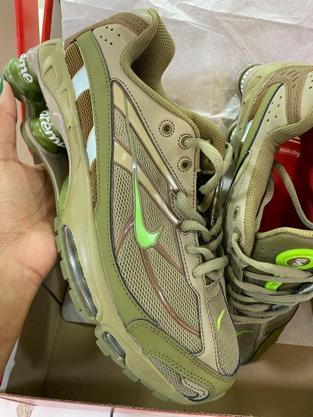 stockx supreme nike