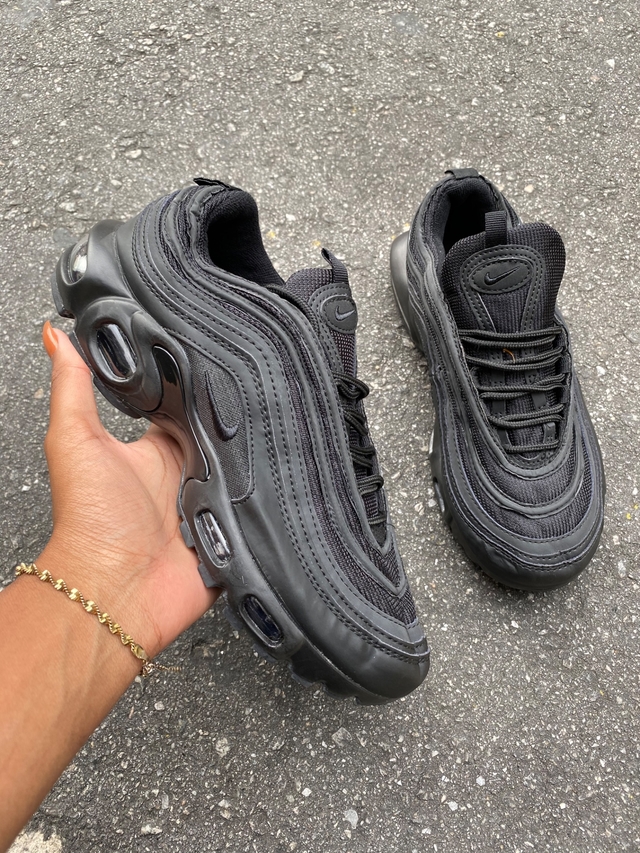 Nike air max best sale 97 plus grey