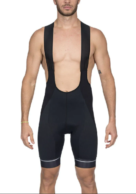 Bretelle Specialized Rbx Bib Short Preto