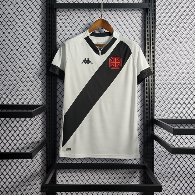 Camisa Vasco II 22/23 s/n° Tor…