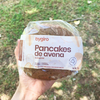 Pancakes de avena (dulces) BYGIRO