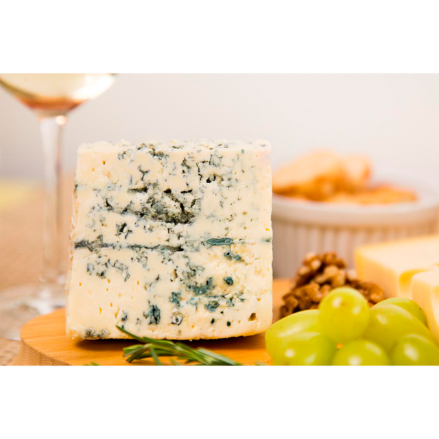 Gorgonzola Queijo Azul | Vem de Minas