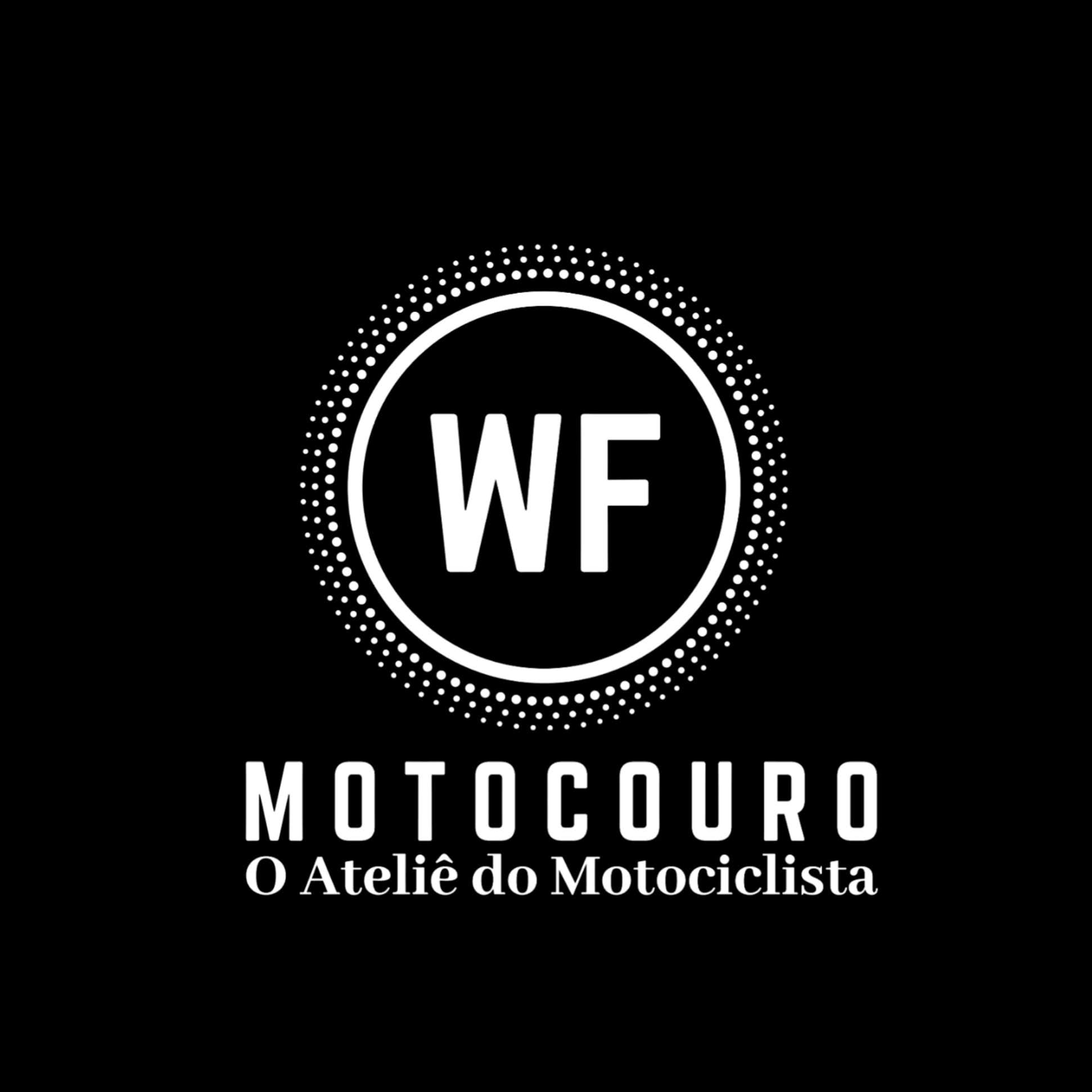 WF MOTOCOURO - Coletes de couro para motocilcistas