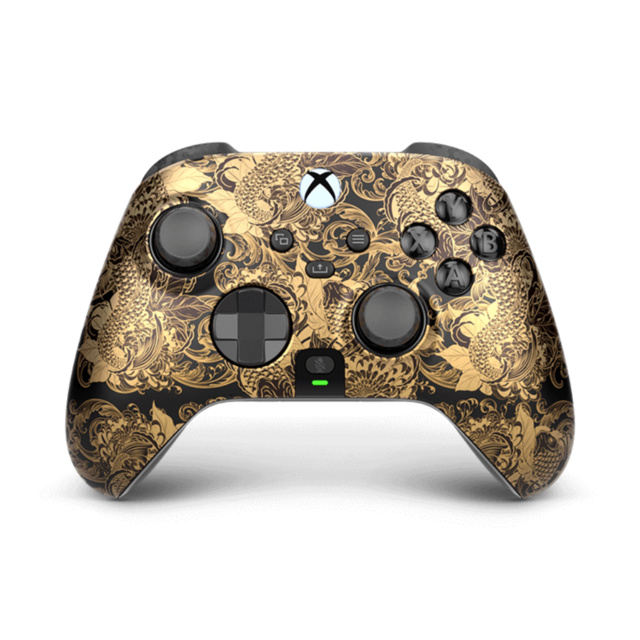 SCUF Xbox Instinct PRO