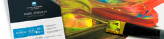 Banner de la categoría PAPEL PARA ACRILICO