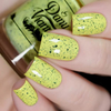 Speckled Me Yellow (Dany Vianna)