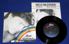 Nico Rezende - Um Minuto Compacto Promo 1983