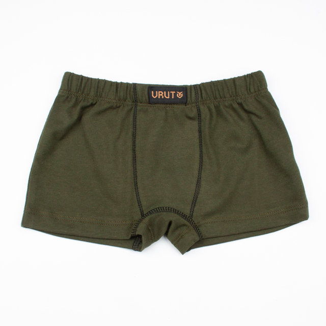 BOXER LISO MILITAR Comprar en NUNY and VRUT