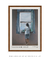 Quadro Decorativo Salvador Dalí Young Woman at a Window - comprar online