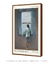 Quadro Decorativo Salvador Dalí Young Woman at a Window na internet