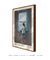 Quadro Decorativo Salvador Dalí Young Woman at a Window na internet