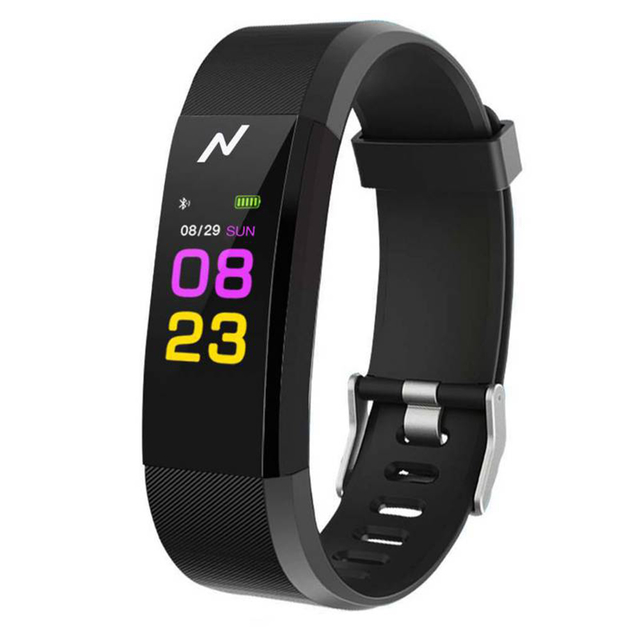RELOJ SMARTBAND NOGA FITNESS NG SB01