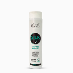 Kit Silk Restoring Home Care - comprar online