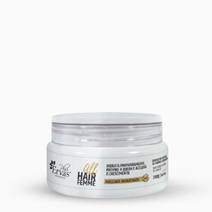 Máscara Hidratante All Hair Femme – 300g