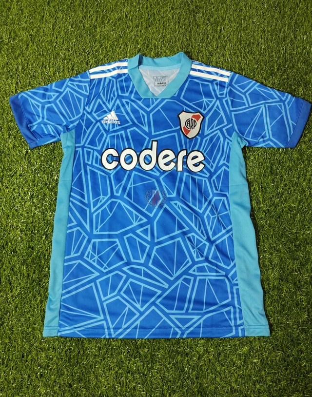 Camiseta de river arquero sale