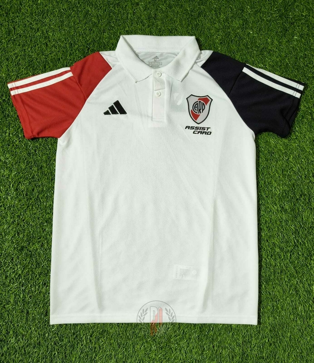 Chomba Tricolor 2024