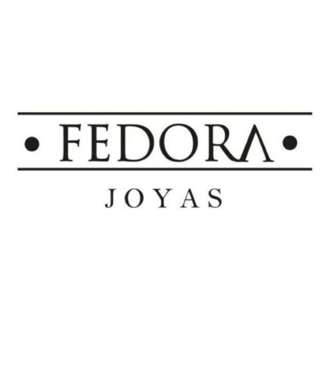 FEDORA JOYAS