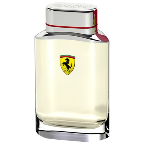 Perfume Ferrari Scuderia EDT Masculino 40ml