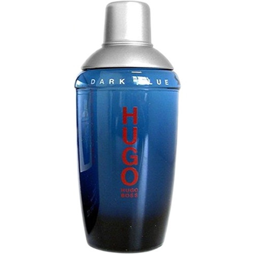 Perfume Hugo Boss Dark Blue EDT Masculino 75ml