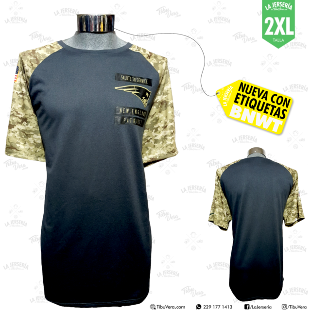 2015 salute to service jersey cheap