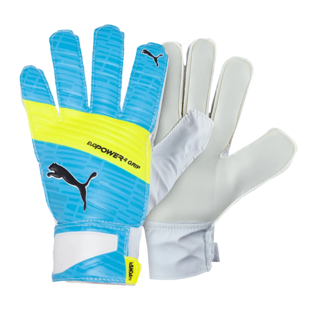 Guantes puma evopower top