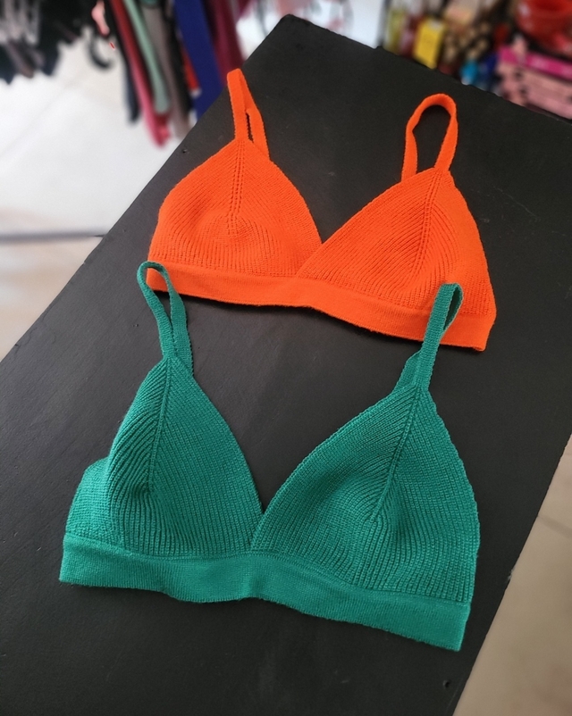 corpino crochet Comprar en Pure Lenceria