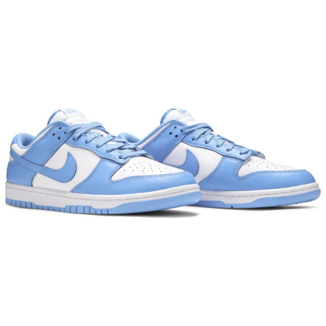 Sb dunk low best sale unc