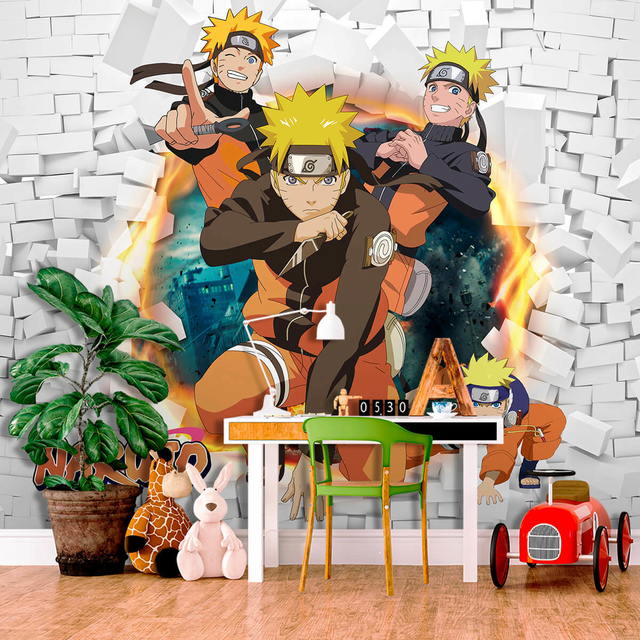 Veja as melhores imagens do Naruto em preto e branco - E como se faz