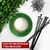 Placa Decorativa Buchinho Artificial - comprar online