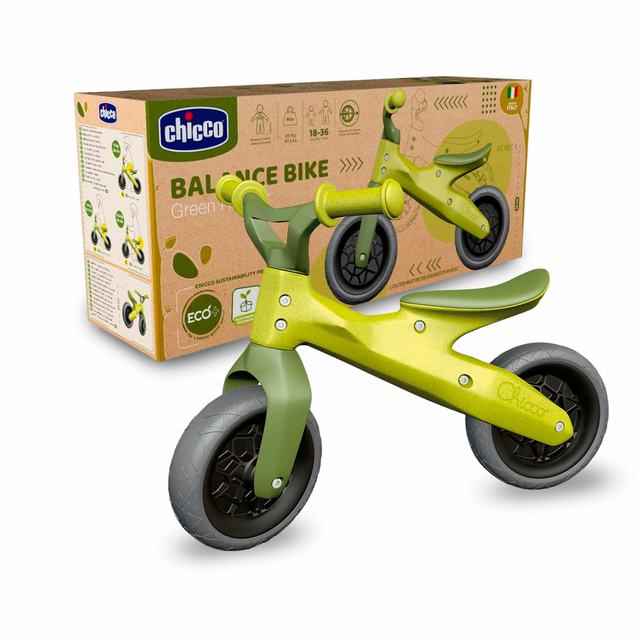 Bicicleta discount marca chicco