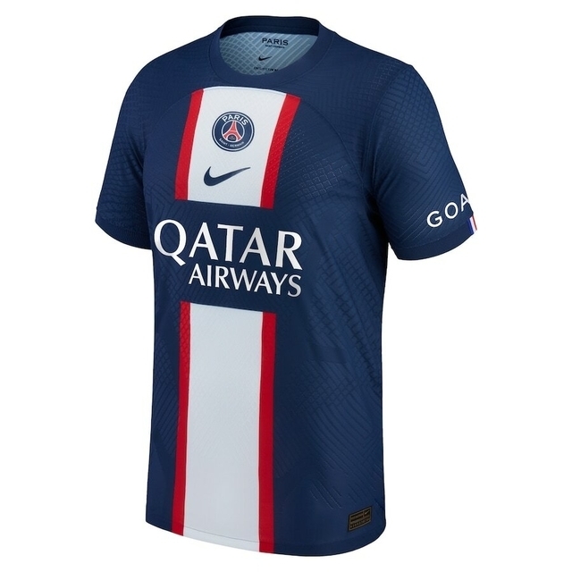 Camisa Paris Saint-Germain Away 21/22