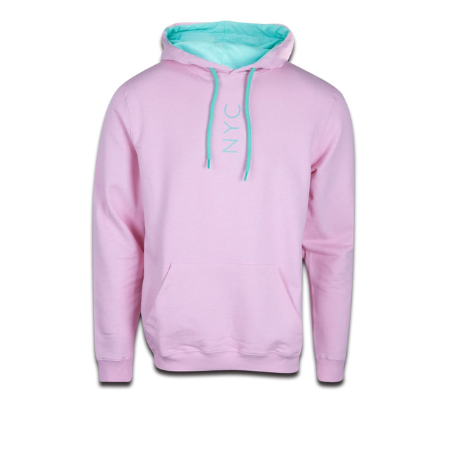 Moletom new cheap era candy colors
