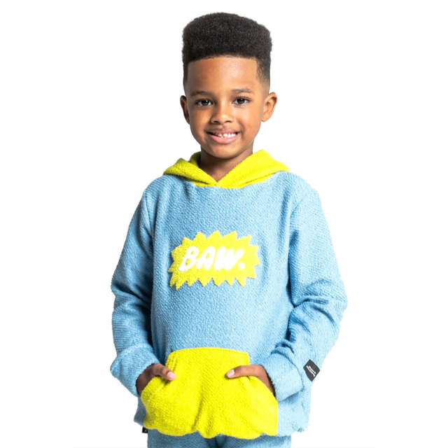Moletom kids hotsell