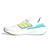 Tênis Adidas Ultraboost 22 Cloud White / Flash Orange / Mint Rush