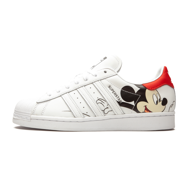 Tenis adidas mickey feminino sales