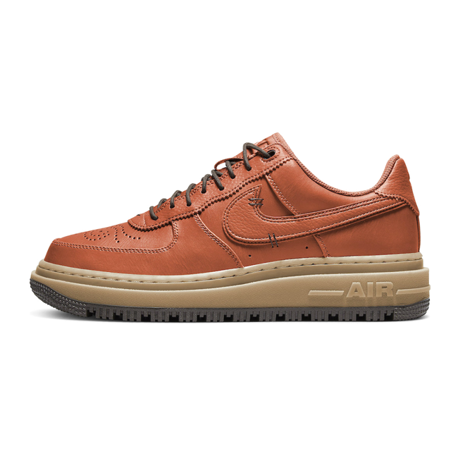 Nike airforce sale lux