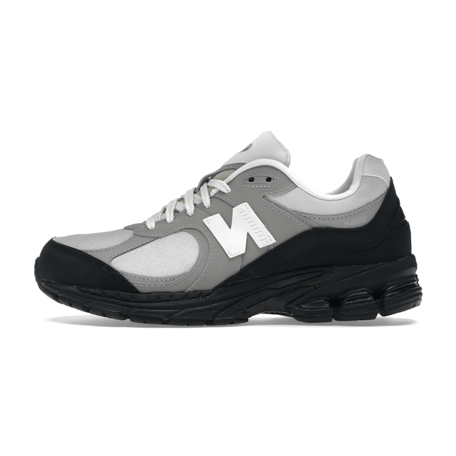 T nis The Basement x New Balance 2002R Stone Grey