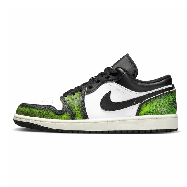 Nike electric green cheap
