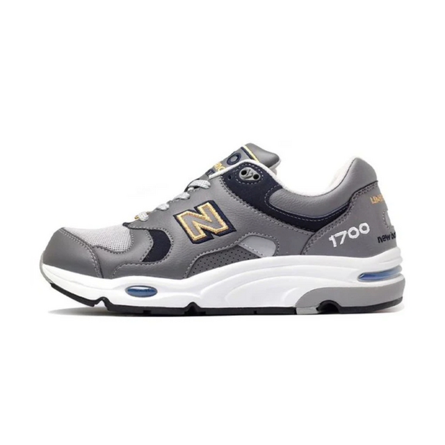 【新発売】 New balance 1700｜メンズ 靴