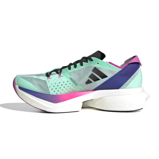 Adidas best sale adizero blue
