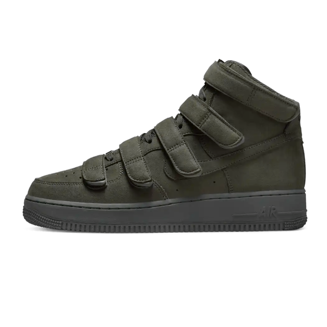 Billie eilish nike air force sale 1