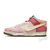 Tênis Nike Dunk Mid x Social Status Milk Carton Light Soft Pink