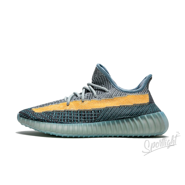 Adidas yeezy boost hot sale 350 v2 Cyan