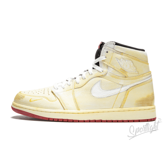 T nis Nike Air Jordan 1 High OG
