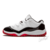 Tênis Nike Air Jordan 11 Retro Low Concord Bred Infantil