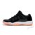 Tênis Nike Air Jordan 11 Retro Low GG 'Bleached Coral'