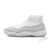 Tênis Nike Air Jordan 11 Retro 'Vast Grey' WMNS