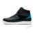 Tênis Nike Air Jordan 2 Retro Black ''Photo Blue White''